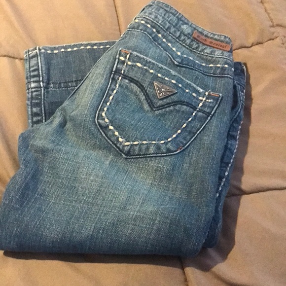 Rock Revival | Jeans | Final Price Rock 